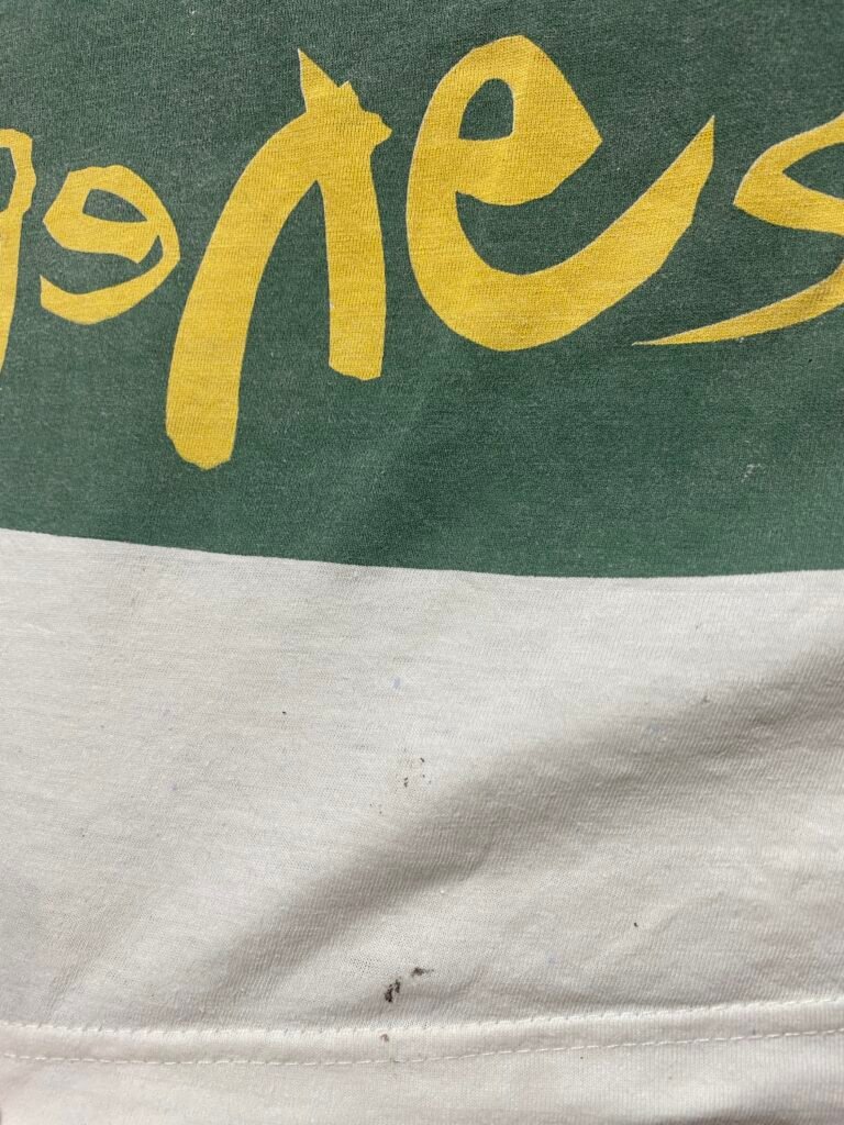 Vintage 1992 Genesis - We Can't Dance T-Shirt
