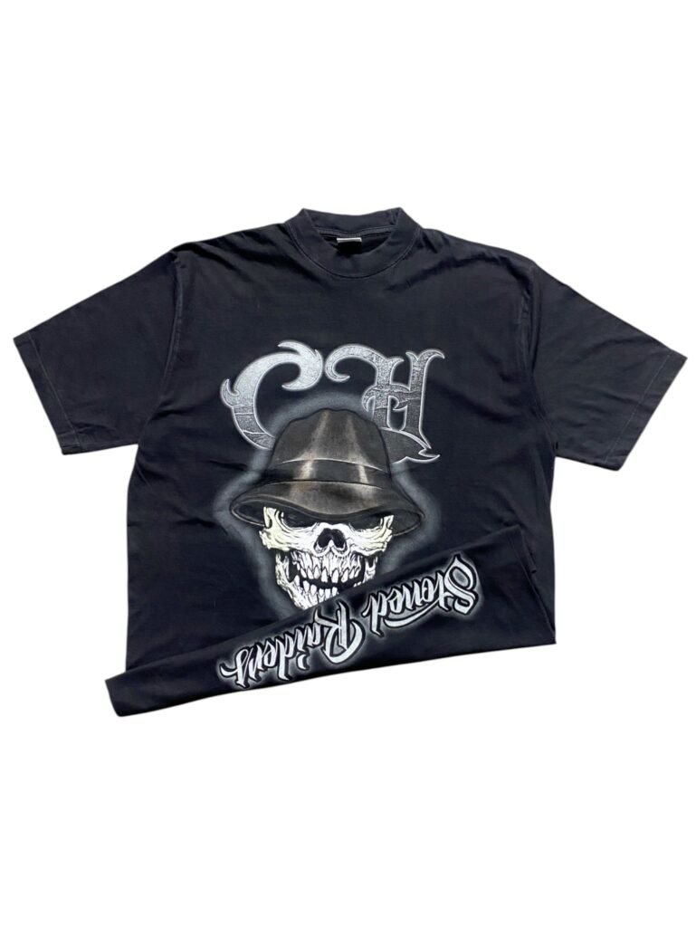 Vintage 2001 Cypress HIll - Stoned Raiders T-Shirt
