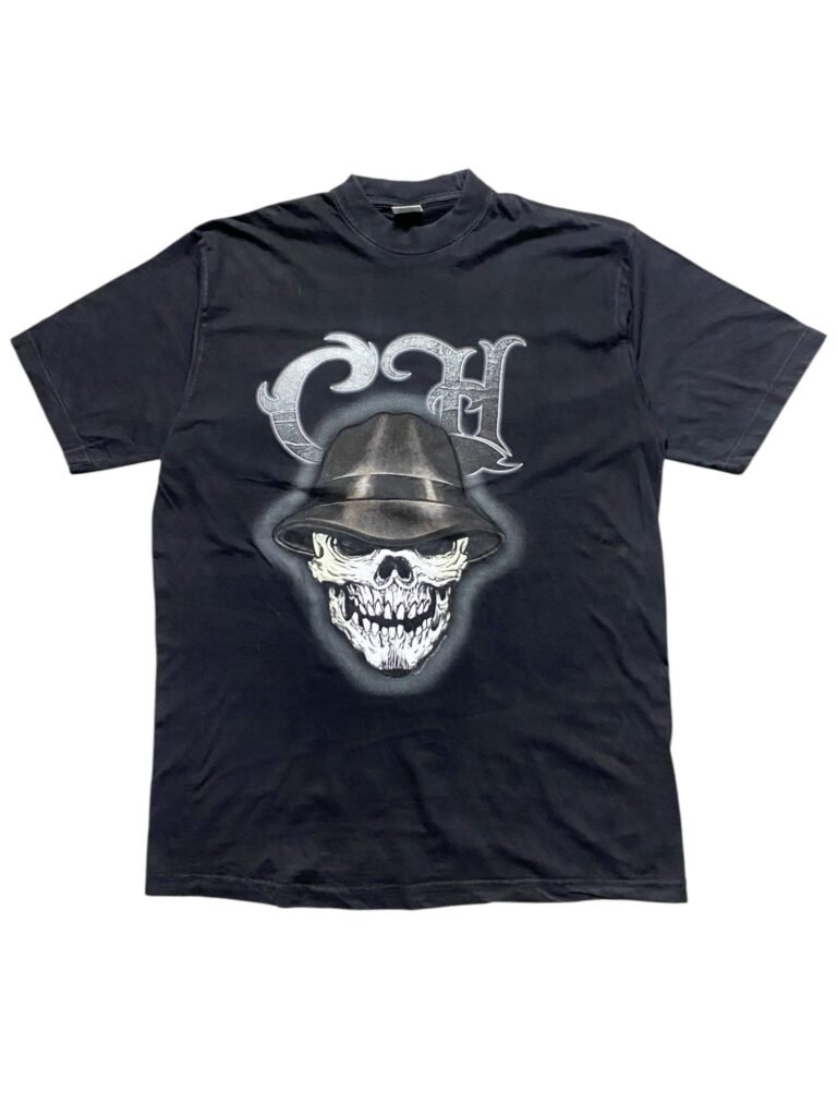 Vintage 2001 Cypress HIll - Stoned Raiders T-Shirt