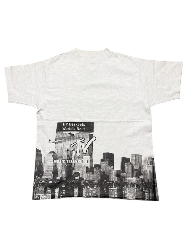 90s Hewlett Packard T-Shirt