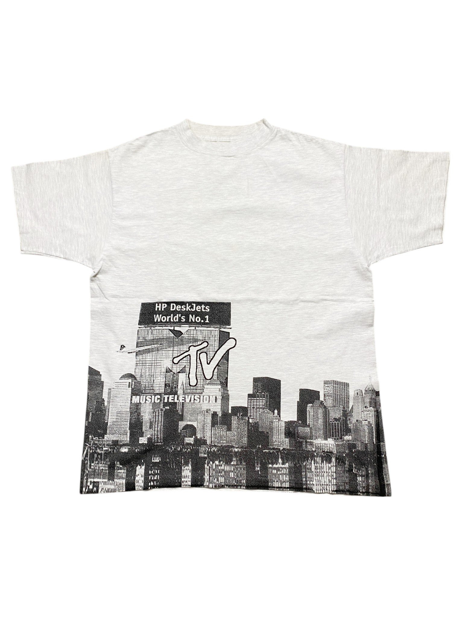 90s Hewlett Packard T-Shirt - Image 1