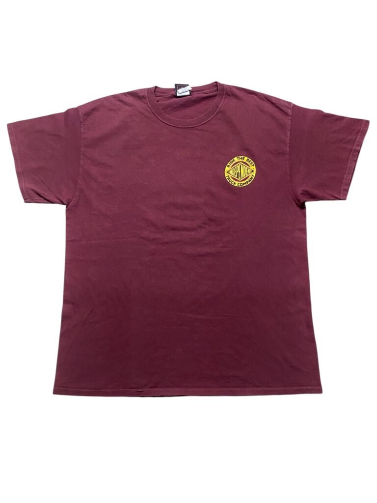 Independent Truck Company T-Shirt