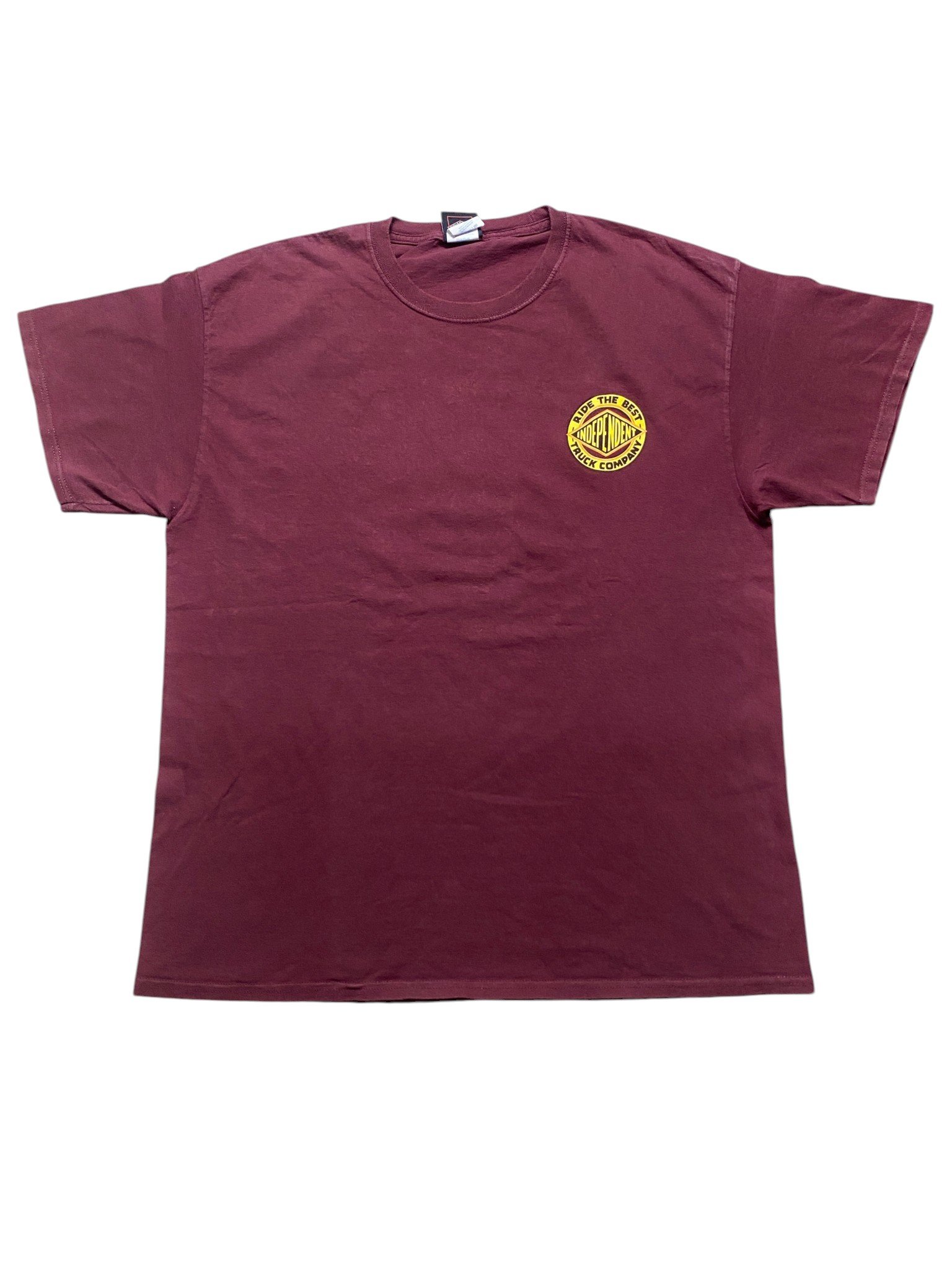 Independent Truck Company T-Shirt - Image 1