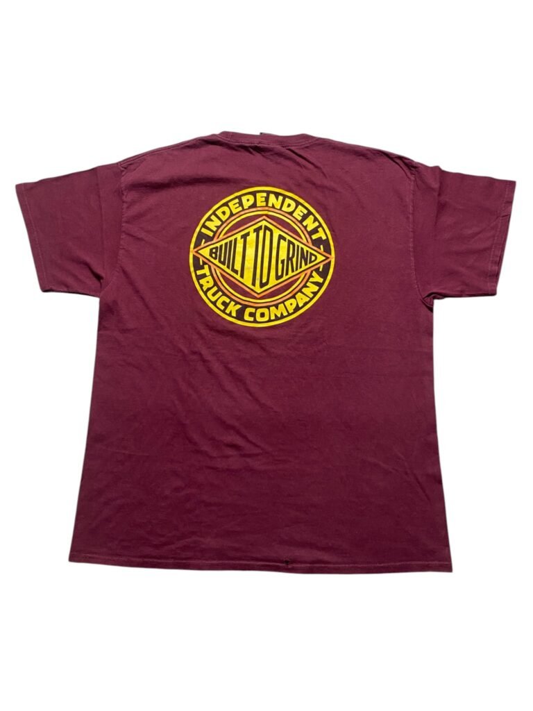 Independent Truck Company T-Shirt