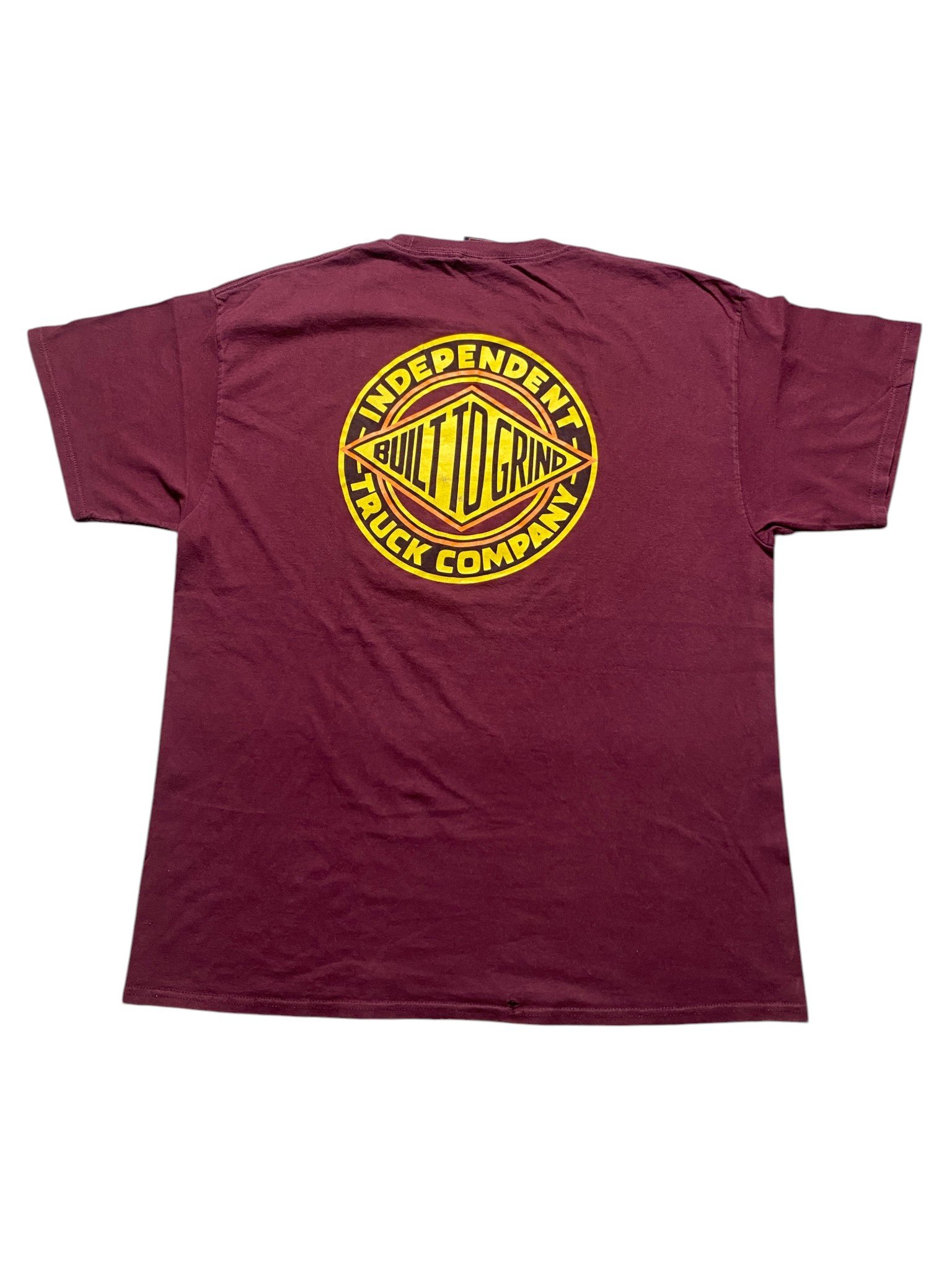 Independent Truck Company T-Shirt - Image 2