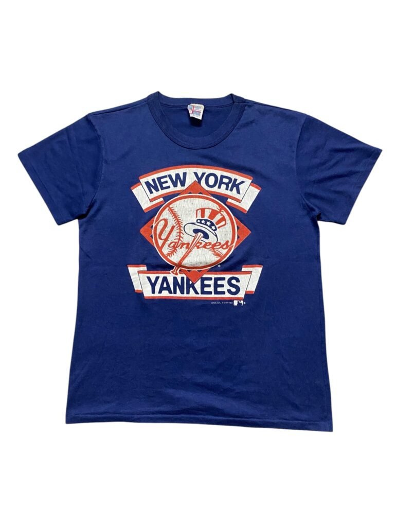 1989 New York Yankees T-Shirt