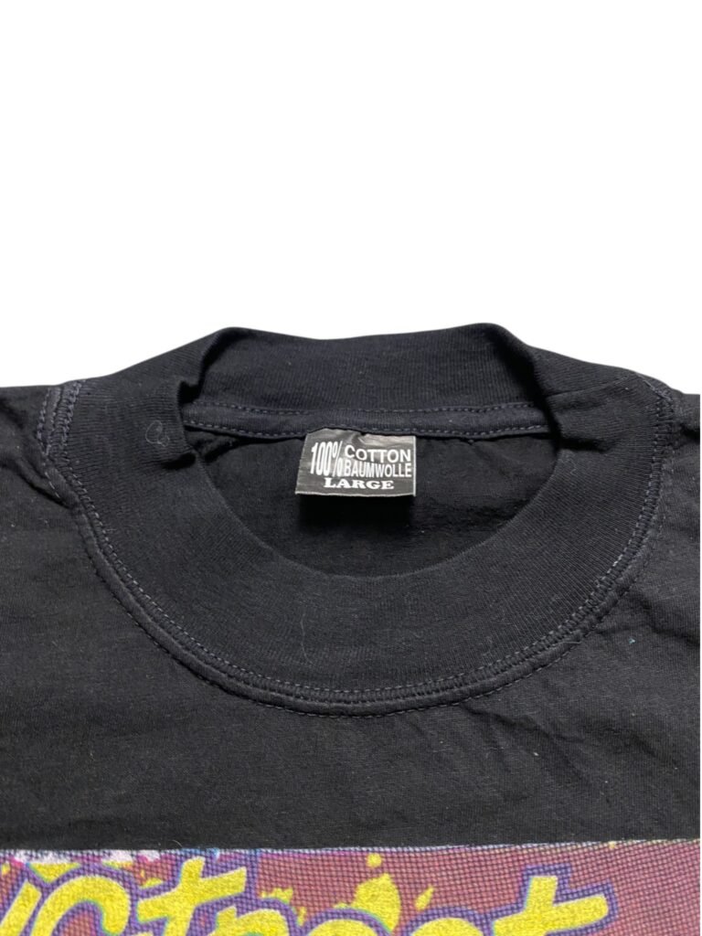 Vintage 90s Backstreet Boys - Boot Longsleeve T-Shirt