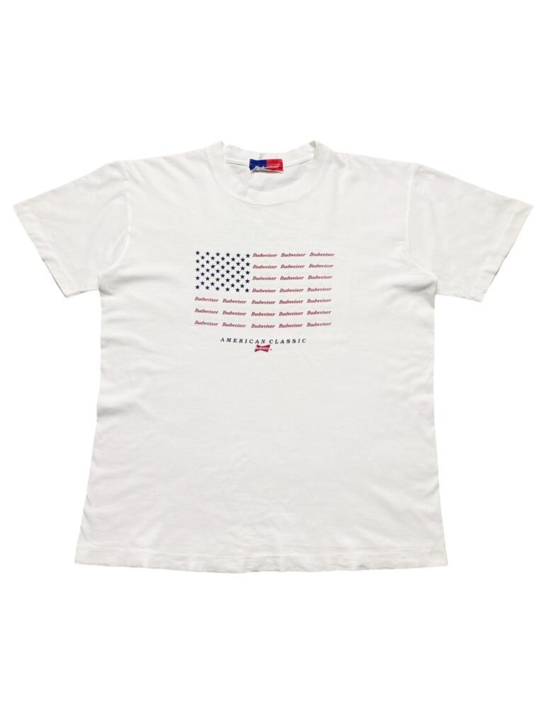 90s Budweiser T-Shirt