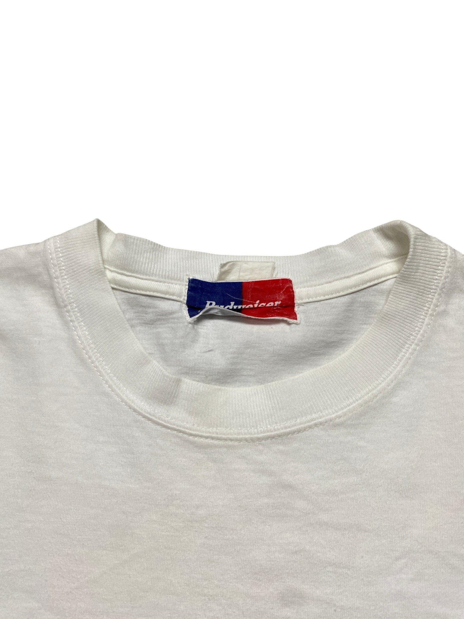 90s Budweiser T-Shirt - Image 2