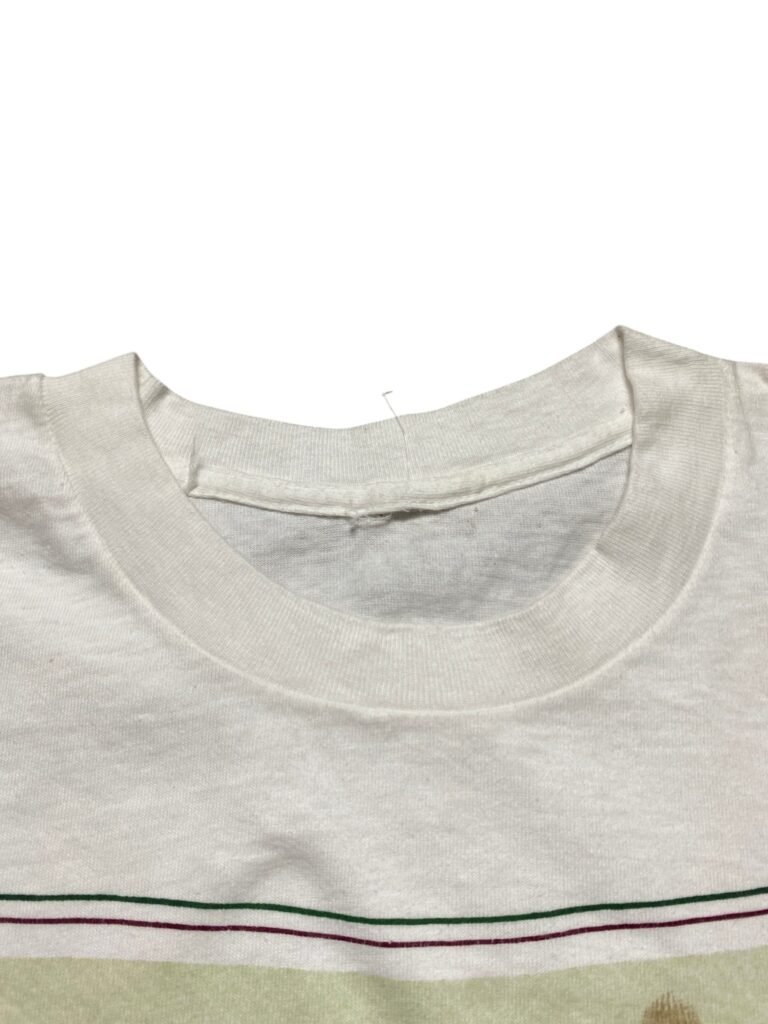 1993 Nature's Body T-Shirt
