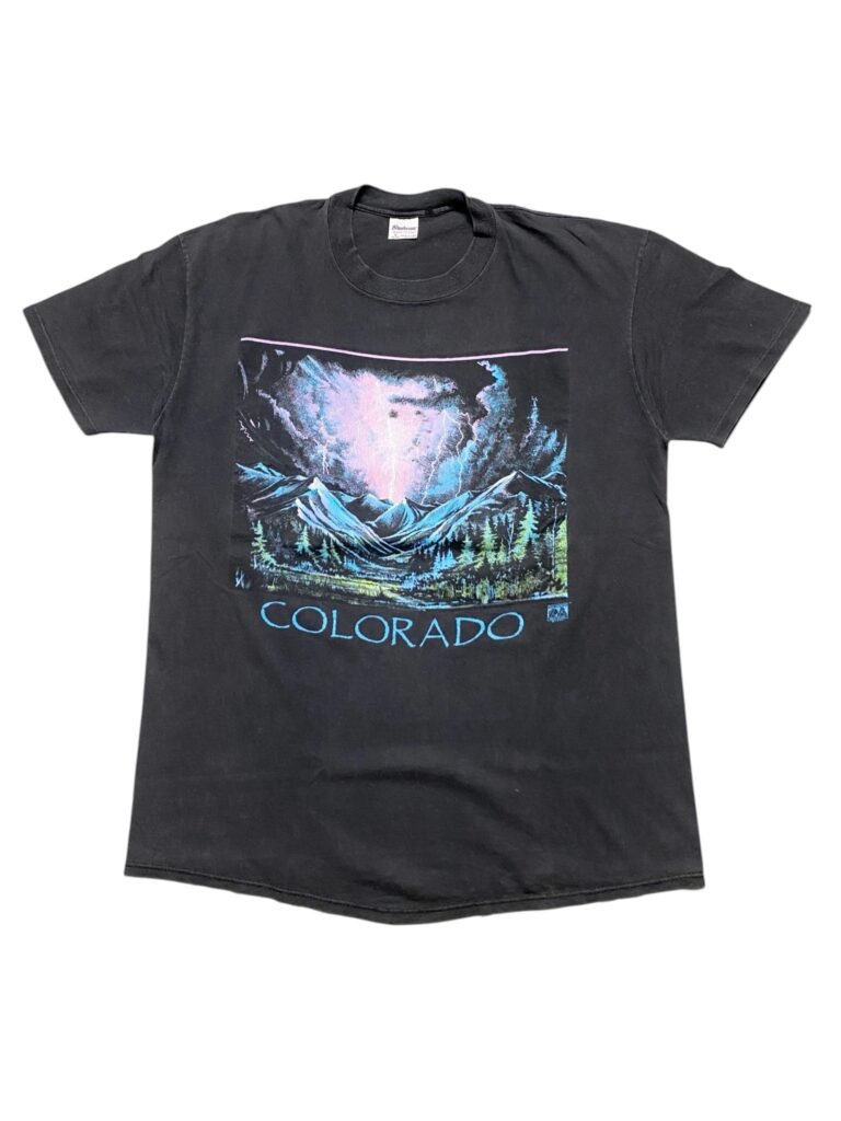 1990 Colorado T-Shirt