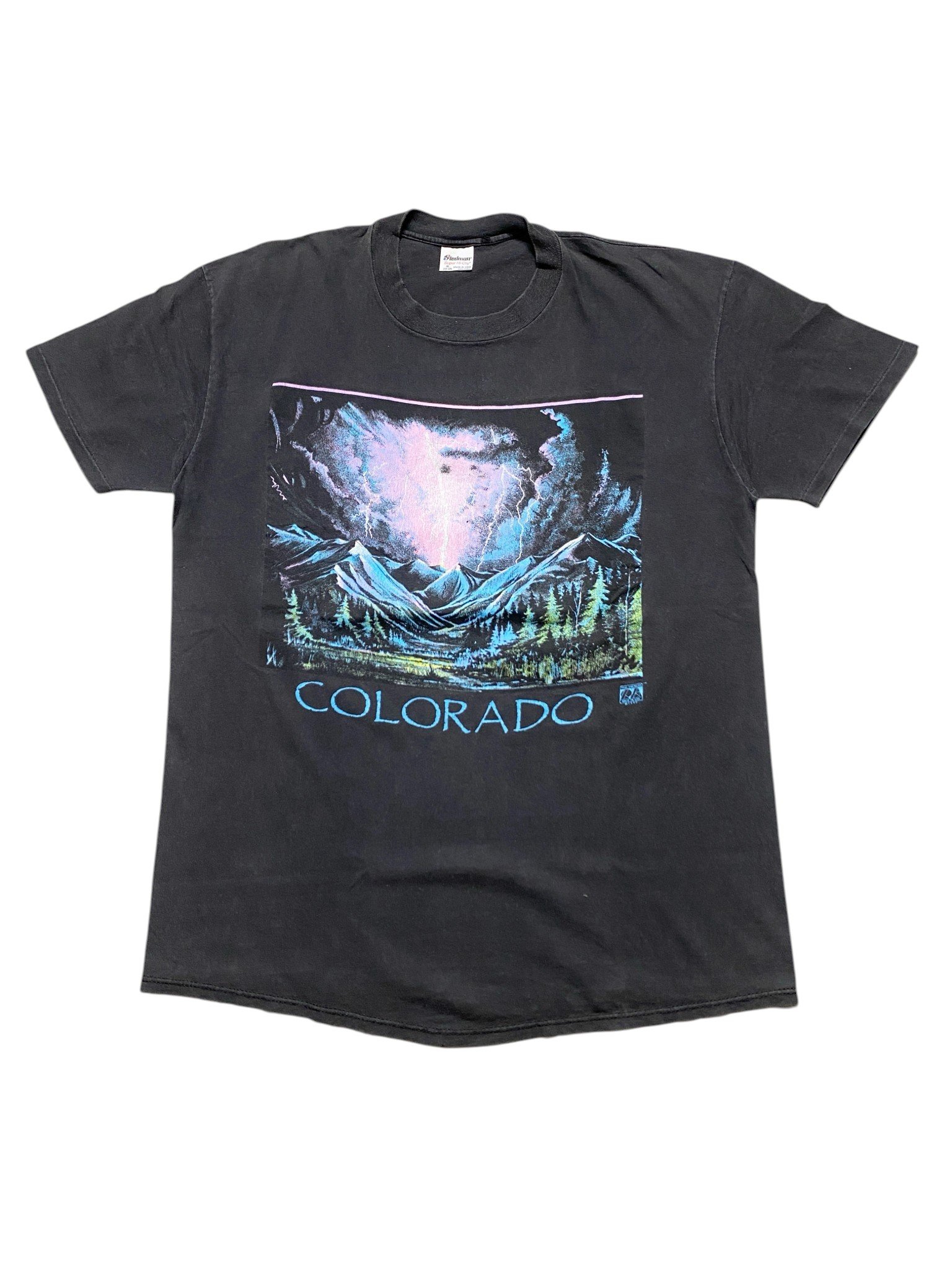 1990 Colorado T-Shirt - Image 1