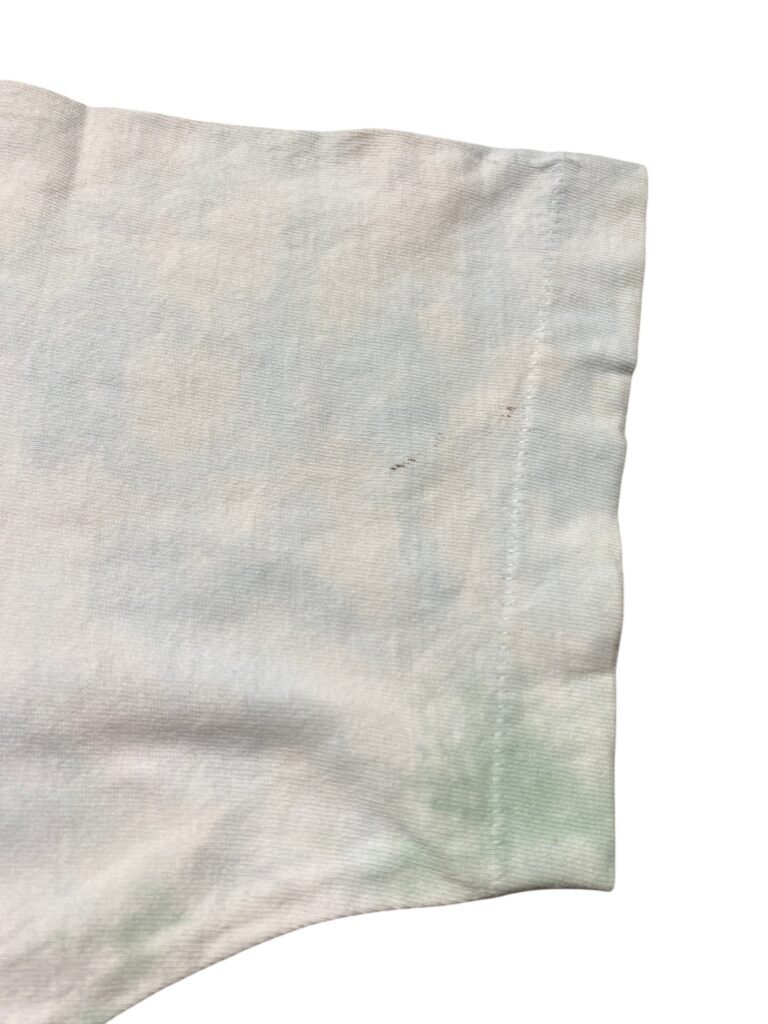 1995 Eagle Liquid Blue T-Shirt