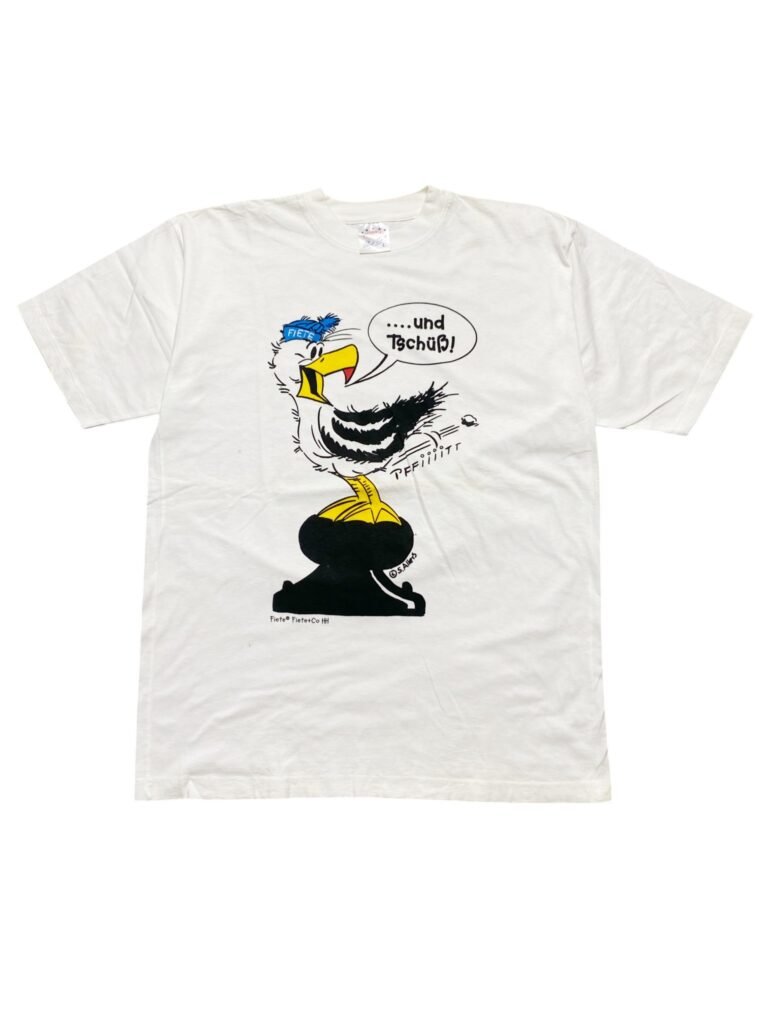 90s Fiete T-Shirt