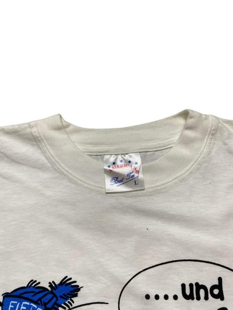 90s Fiete T-Shirt