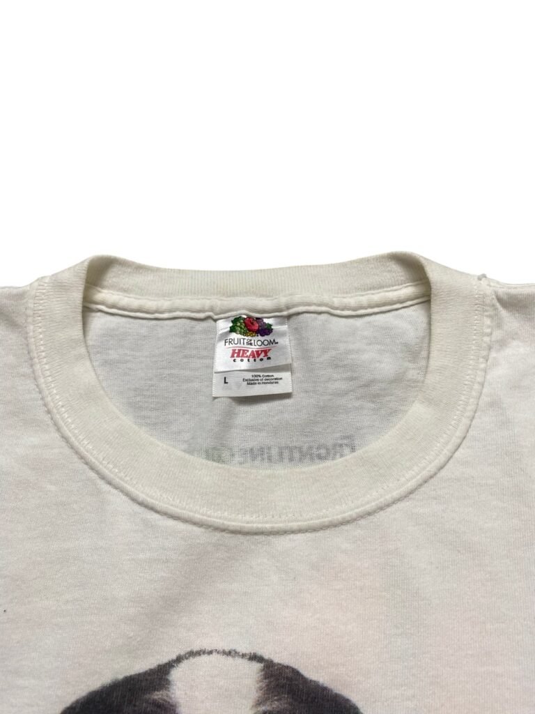'10s Dog and Cat - Frontline Combo Promo T-Shirt