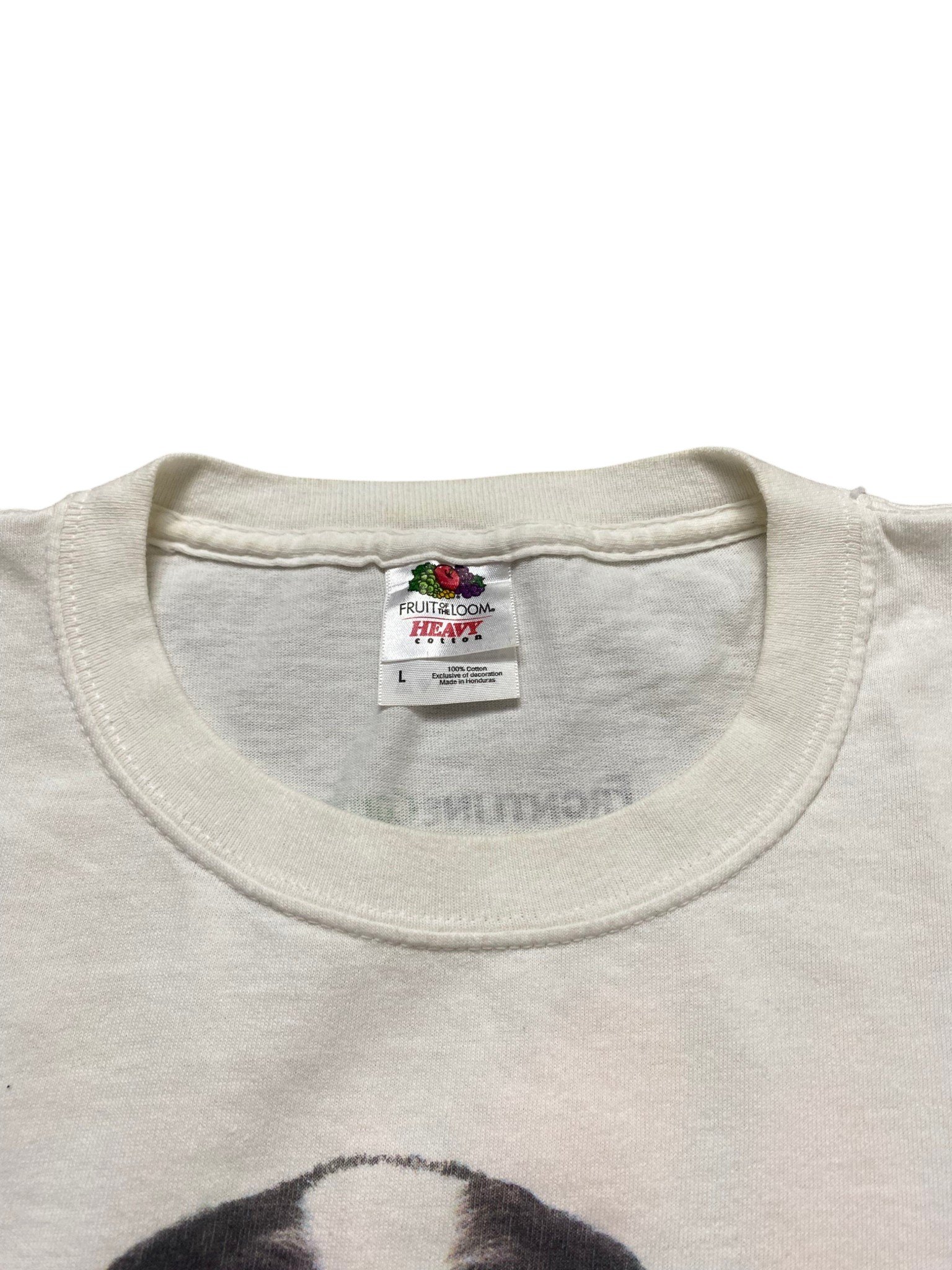 '10s Dog and Cat - Frontline Combo Promo T-Shirt - Image 4