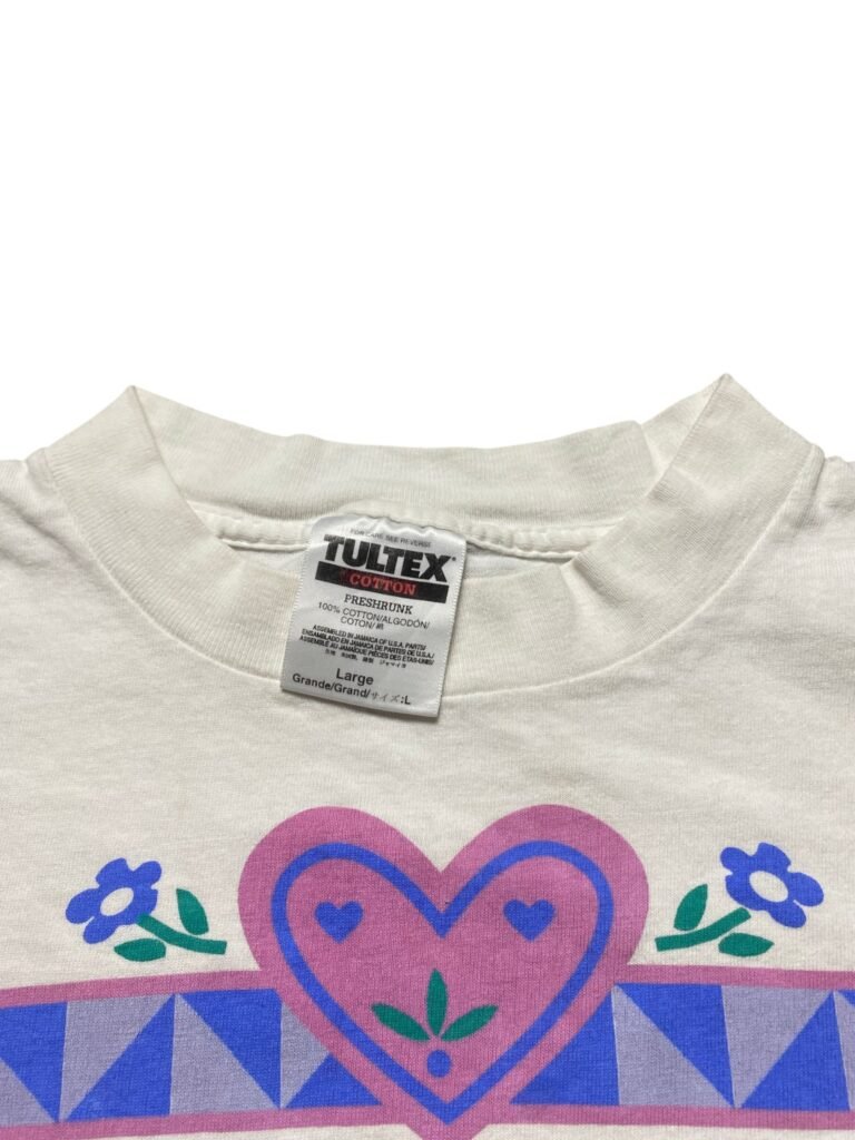 1993 When God Made Grandmas T-Shirt