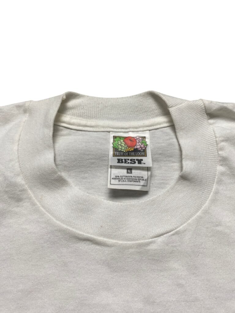Vintage 90s Heaven Watches Over Us T-Shirt