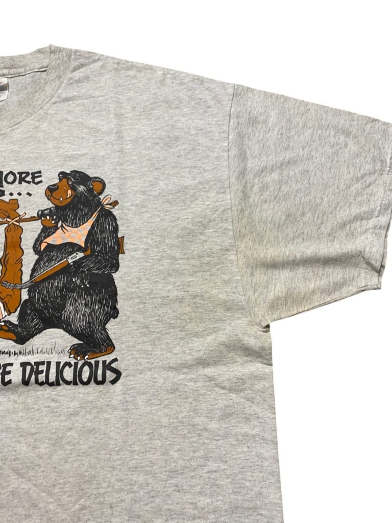 00s Send More Hunters.. T-Shirt