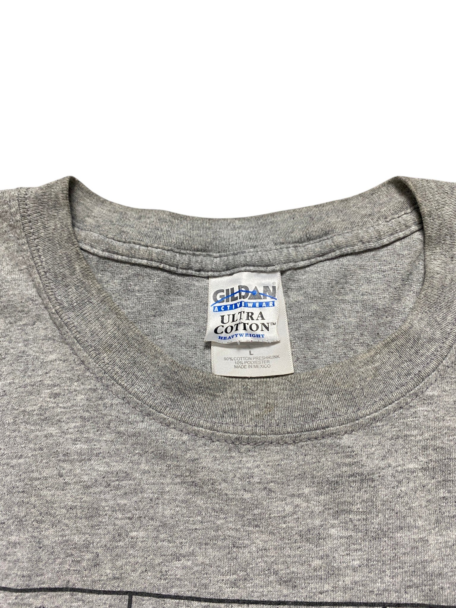 00s Ain't About Me T-Shirt - Image 3