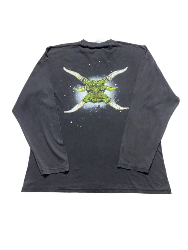 Vintage 1995 Monster Magnet – Dopes To Infinity T-Shirt