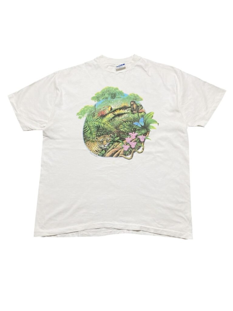 90s Tropical Rainforests T-Shirt
