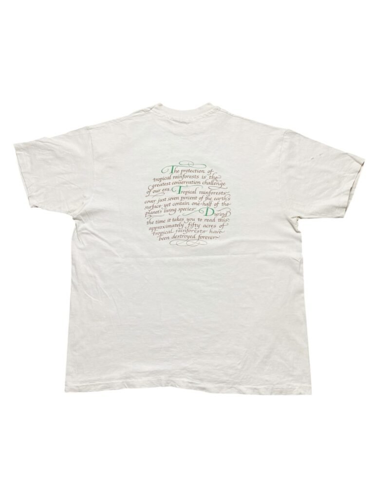 90s Tropical Rainforests T-Shirt