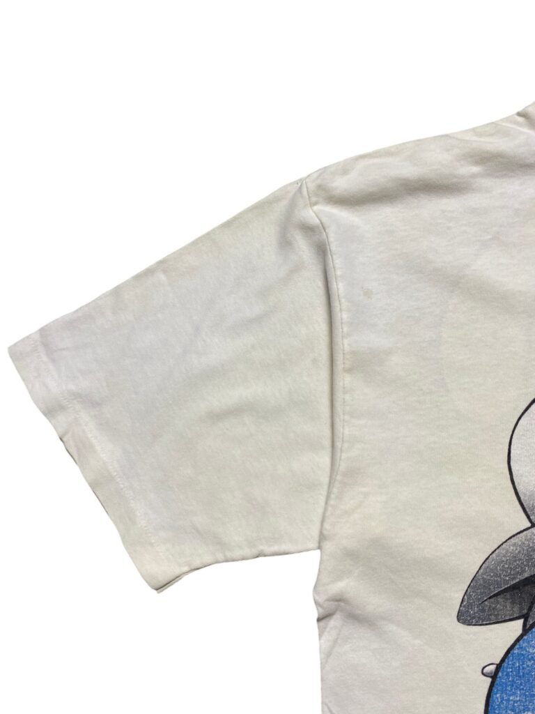 90s Garfield Paws - Jim Davis Cartoon T-Shirt