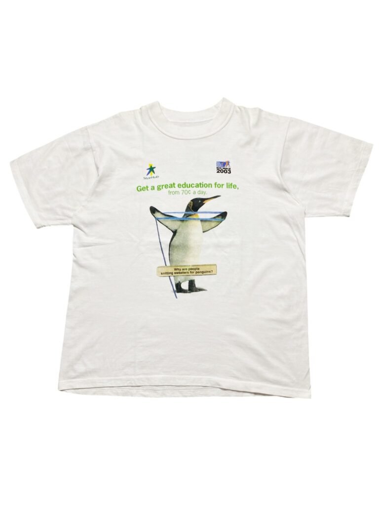 2000 Starhub T-Shirt