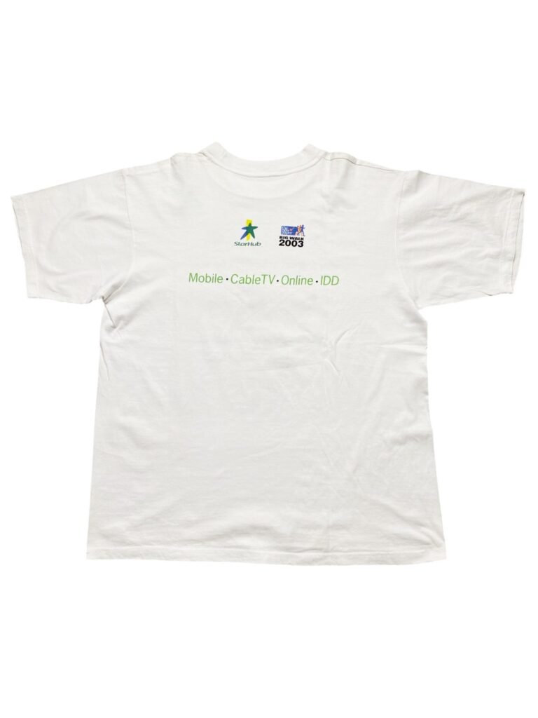 2000 Starhub T-Shirt