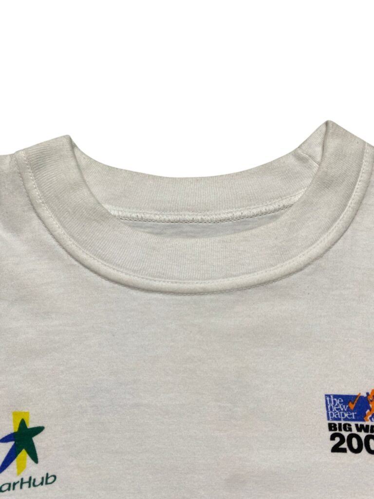 2000 Starhub T-Shirt