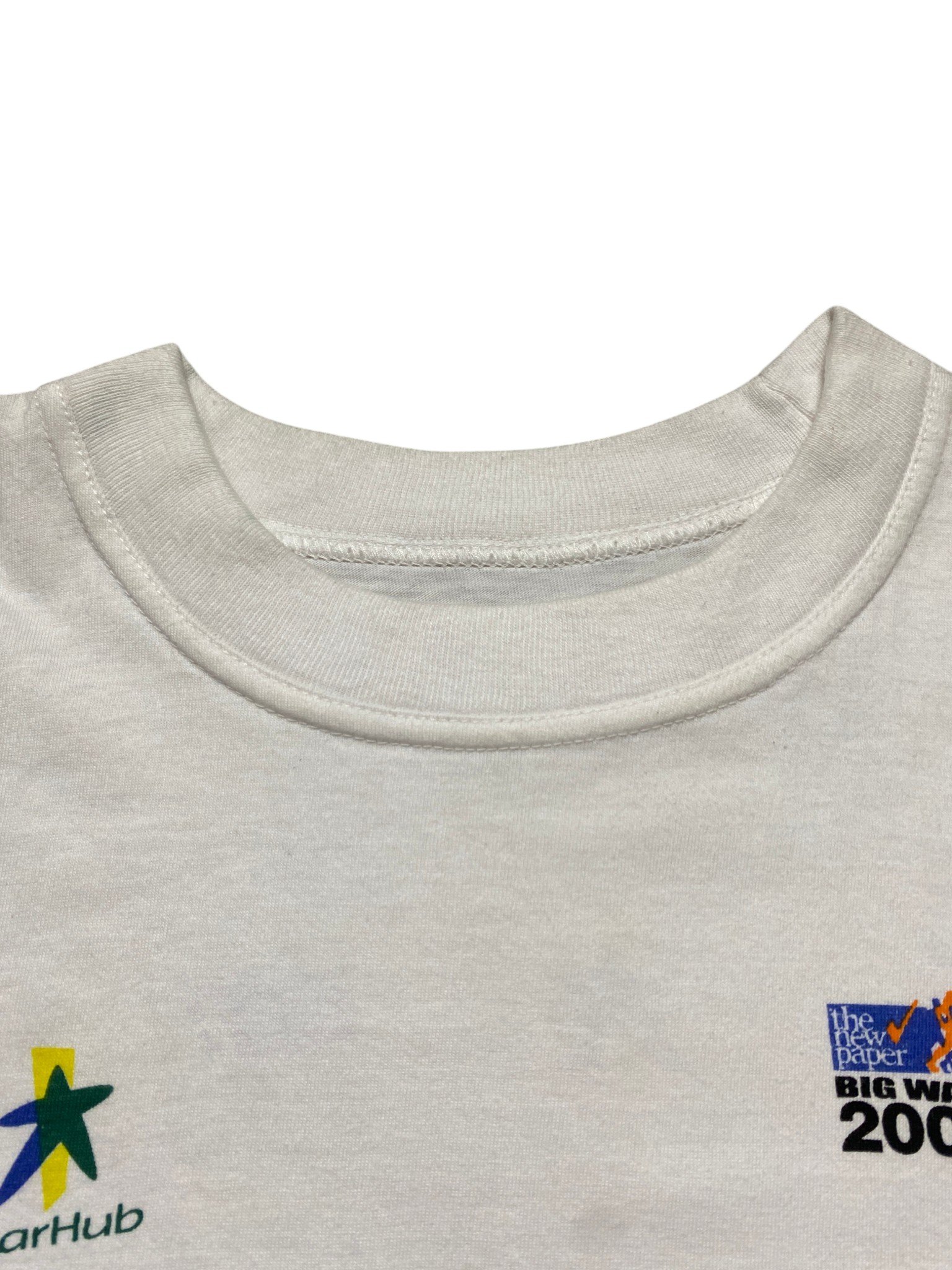 2000 Starhub T-Shirt - Image 3