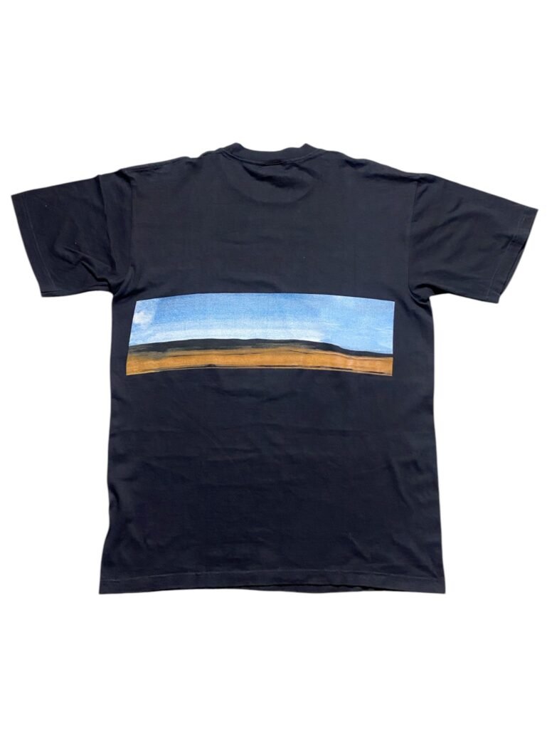 Vintage 1998 Pearl Jam - Yield T-Shirt
