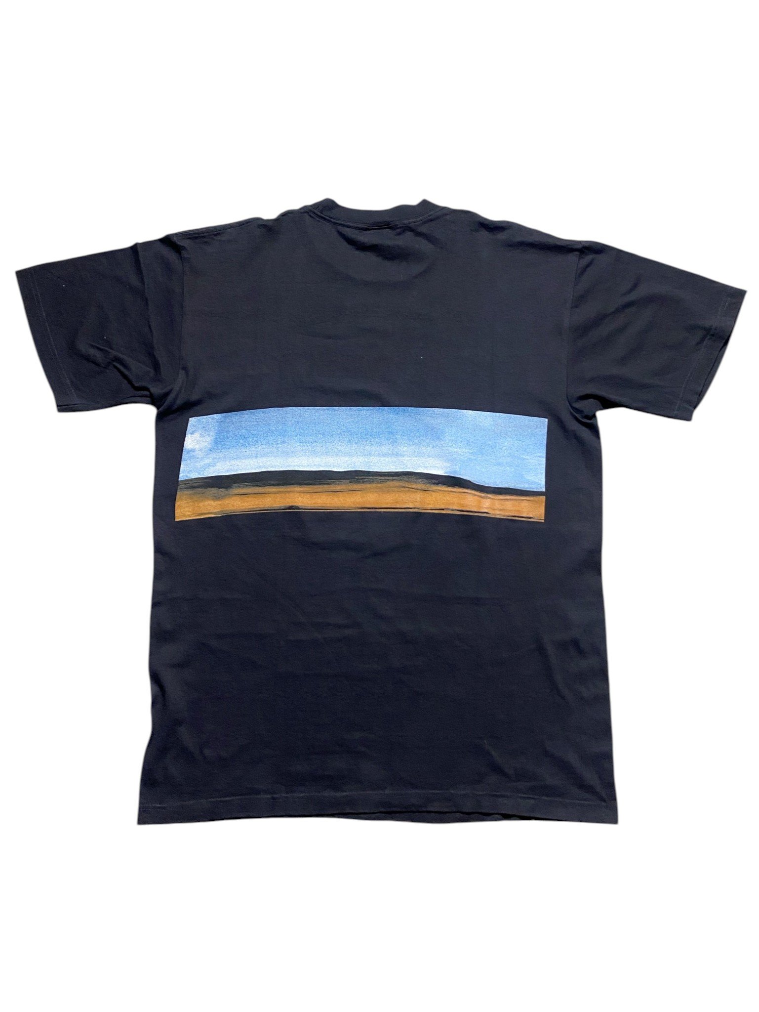 Vintage 1998 Pearl Jam - Yield T-Shirt - Image 2