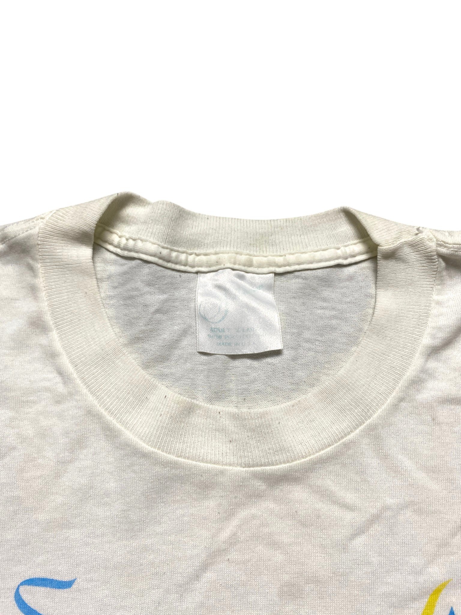 1992 Salem Tobacco Promo T-Shirt - Image 2
