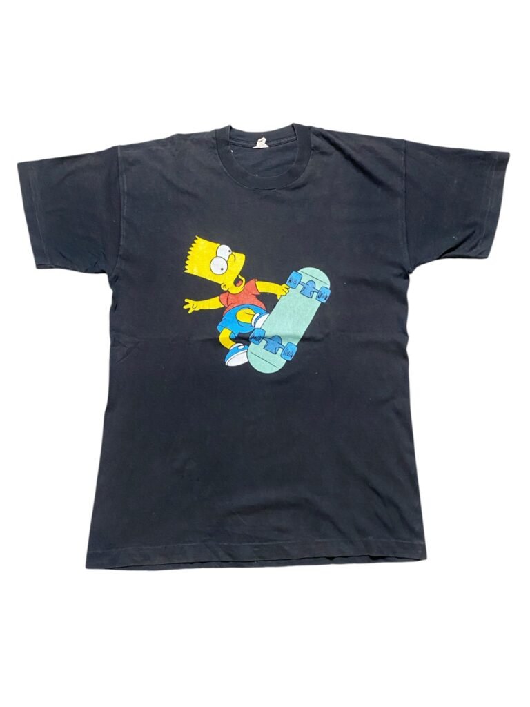 90s Simpsons T-Shirt