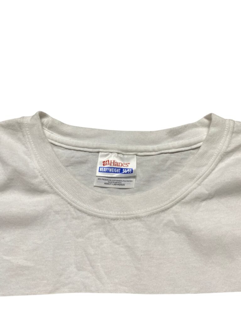 00s Lucky & Peppy Mouse T-Shirt