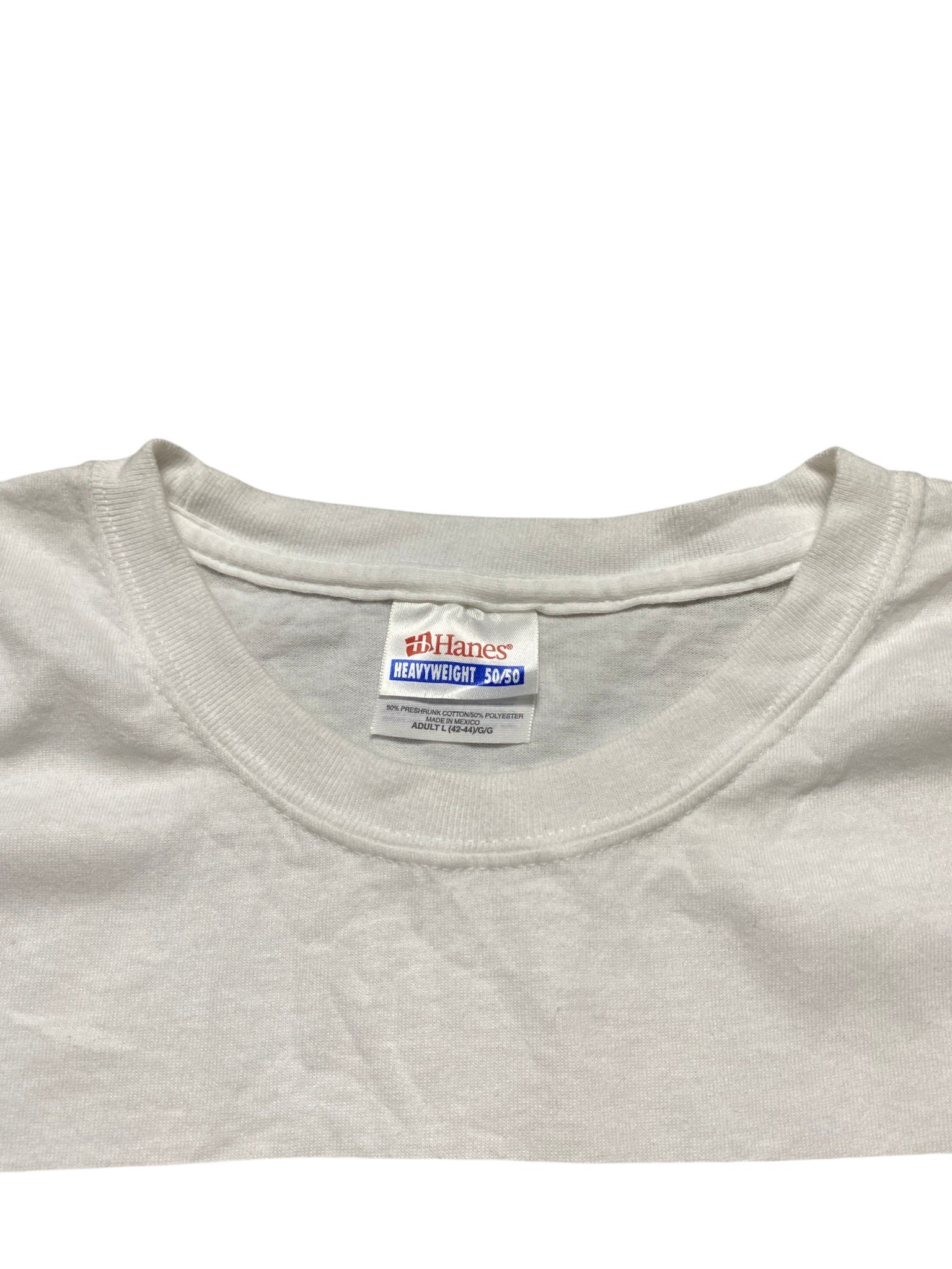 00s Lucky & Peppy Mouse T-Shirt - Image 3