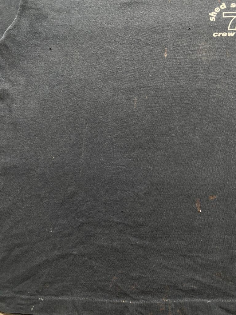 Vintage 1995 Shed Seven - Crew T-Shirt