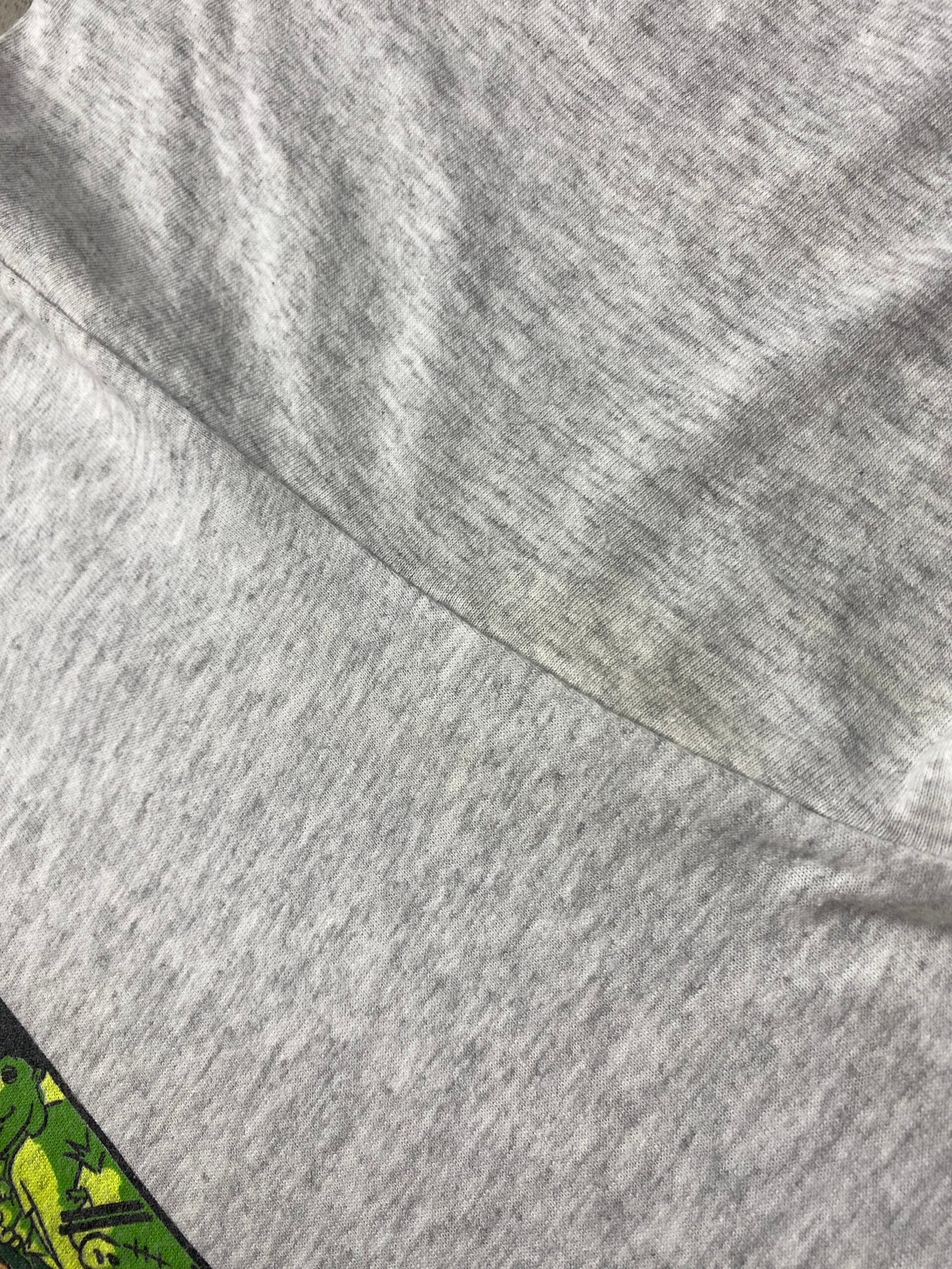 Vintage 1992 Beastie Boys - Dusted Elephant T-Shirt - Image 9