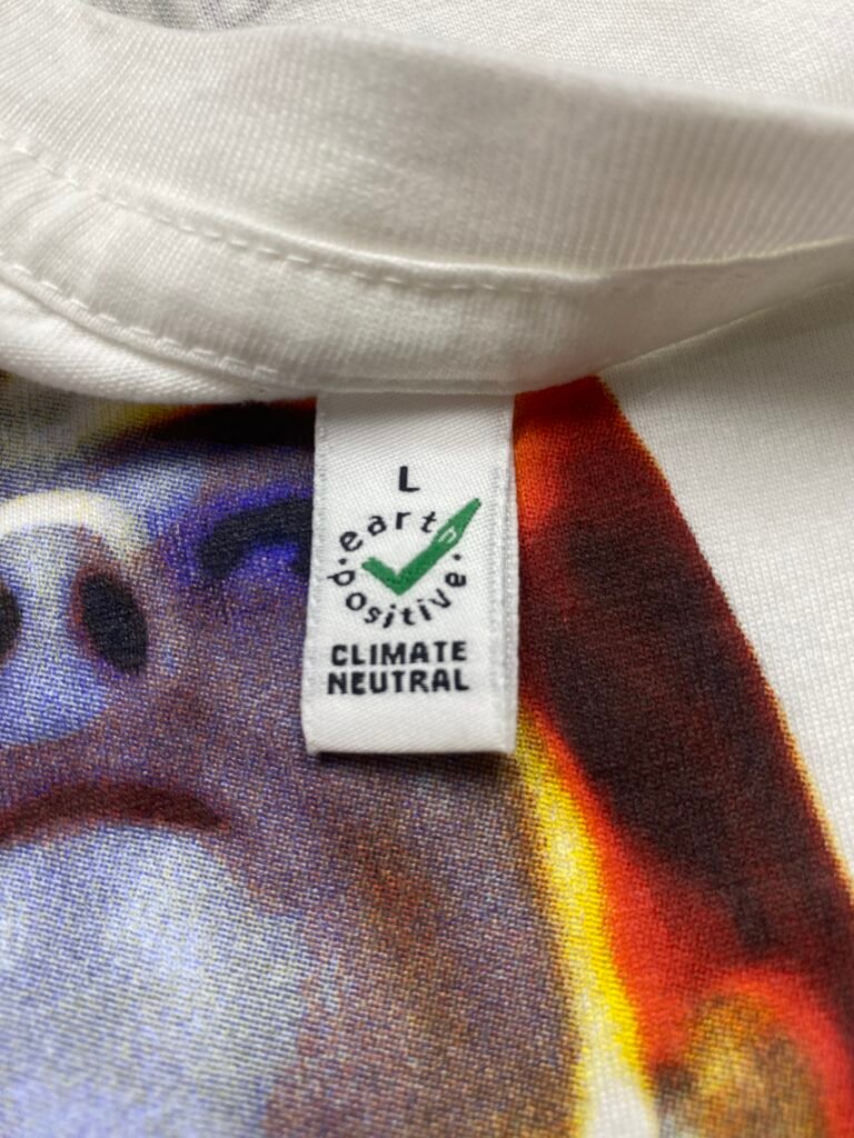 Nick Cave - Let Love In T-Shirt