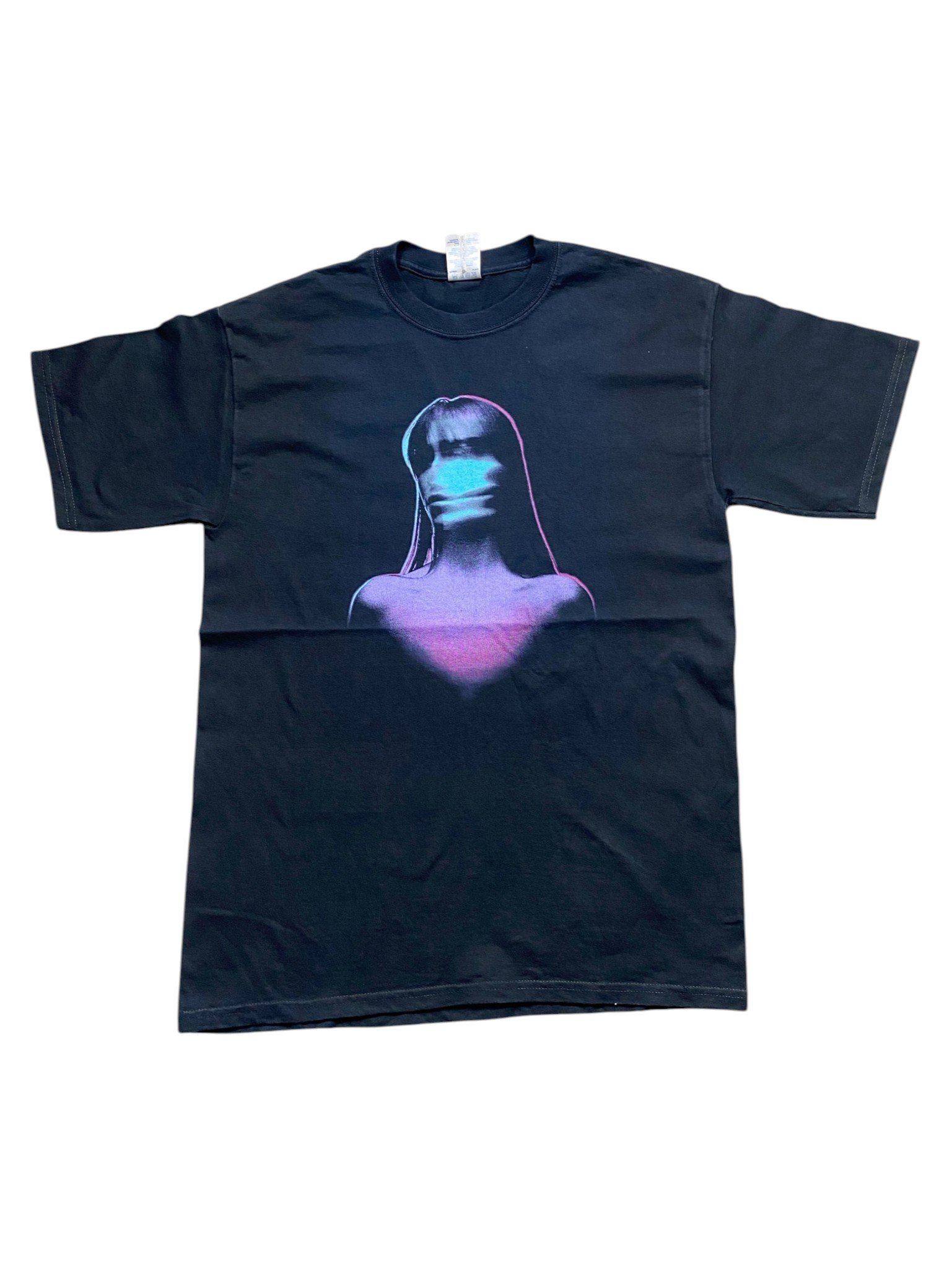Vintage 2006 Placebo - Meds Tour T-Shirt - Image 1