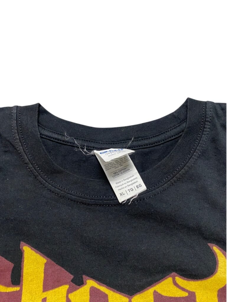 2010's Ghost - Advanced Pied Piper T-Shirt