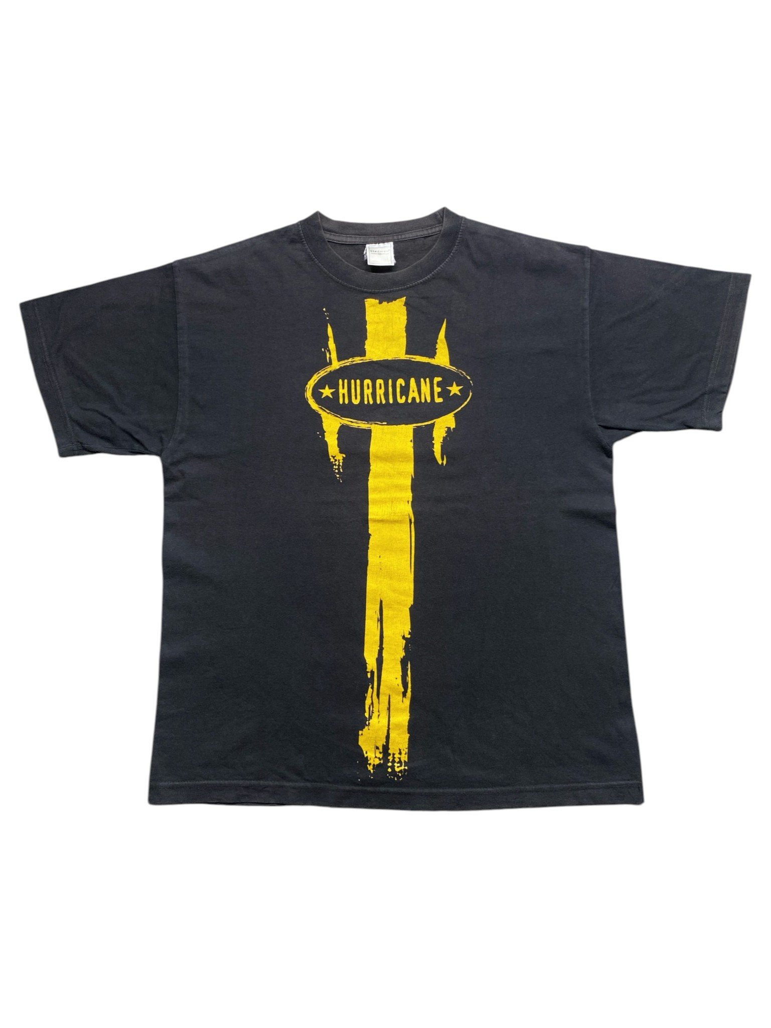 Vintage 2005 Hurricane Festival Concert T-shirt - Image 1