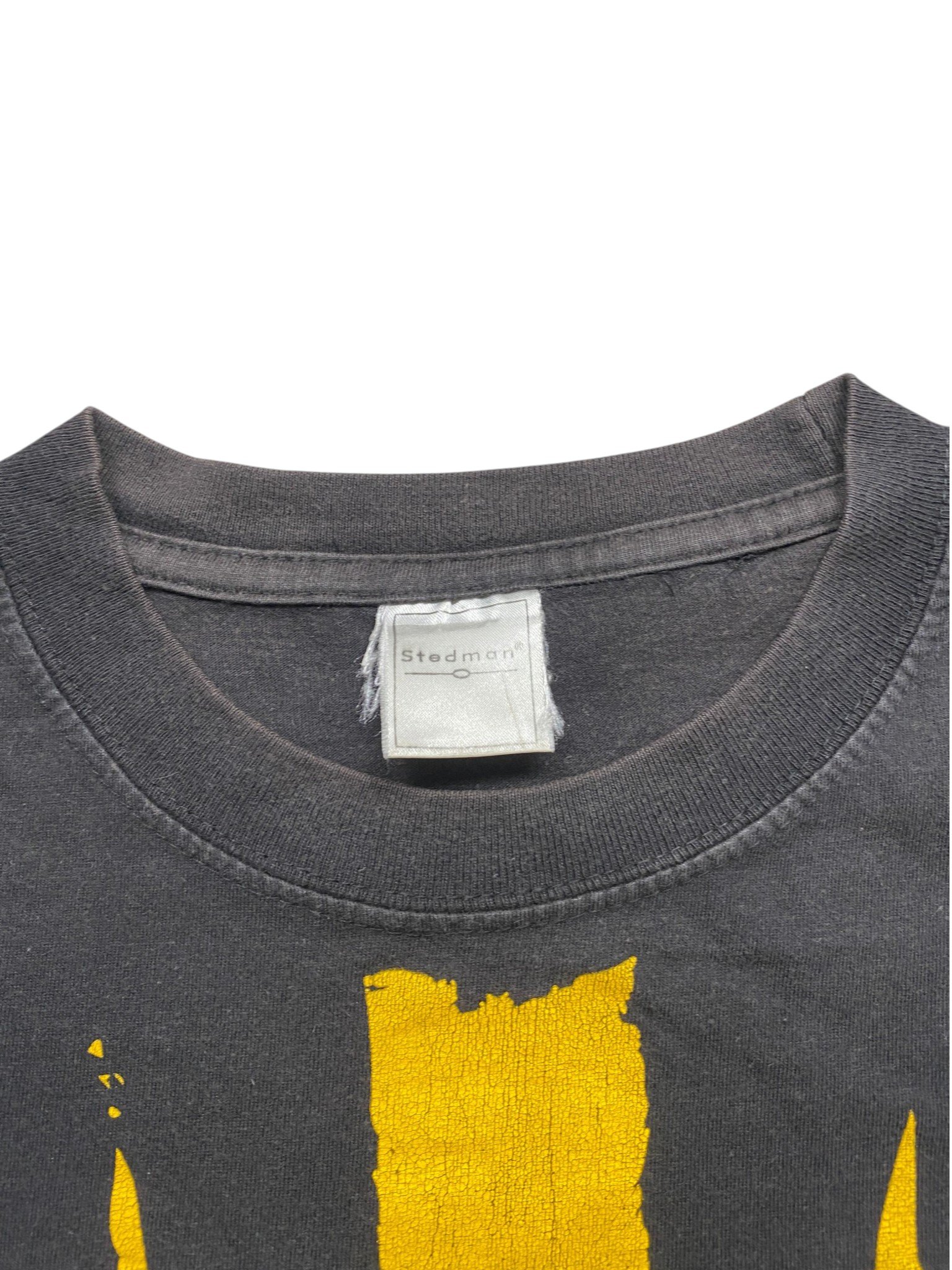 Vintage 2005 Hurricane Festival Concert T-shirt - Image 3