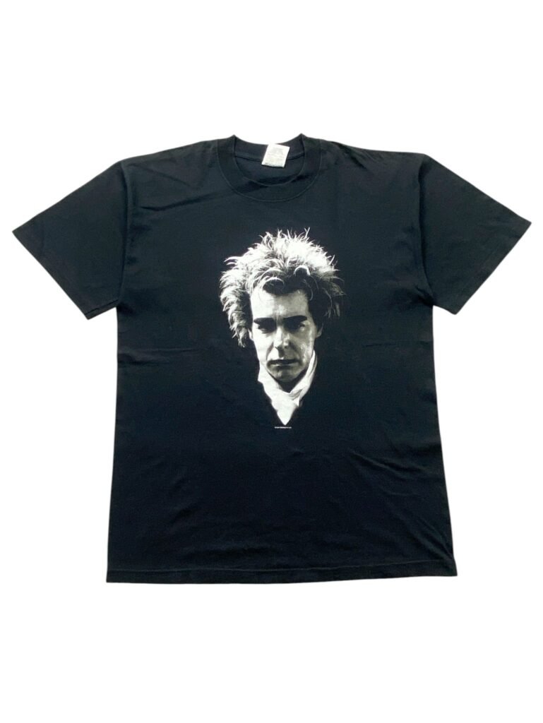 Vintage 1999 Pet Shop Boys - Nightlife T-shirt