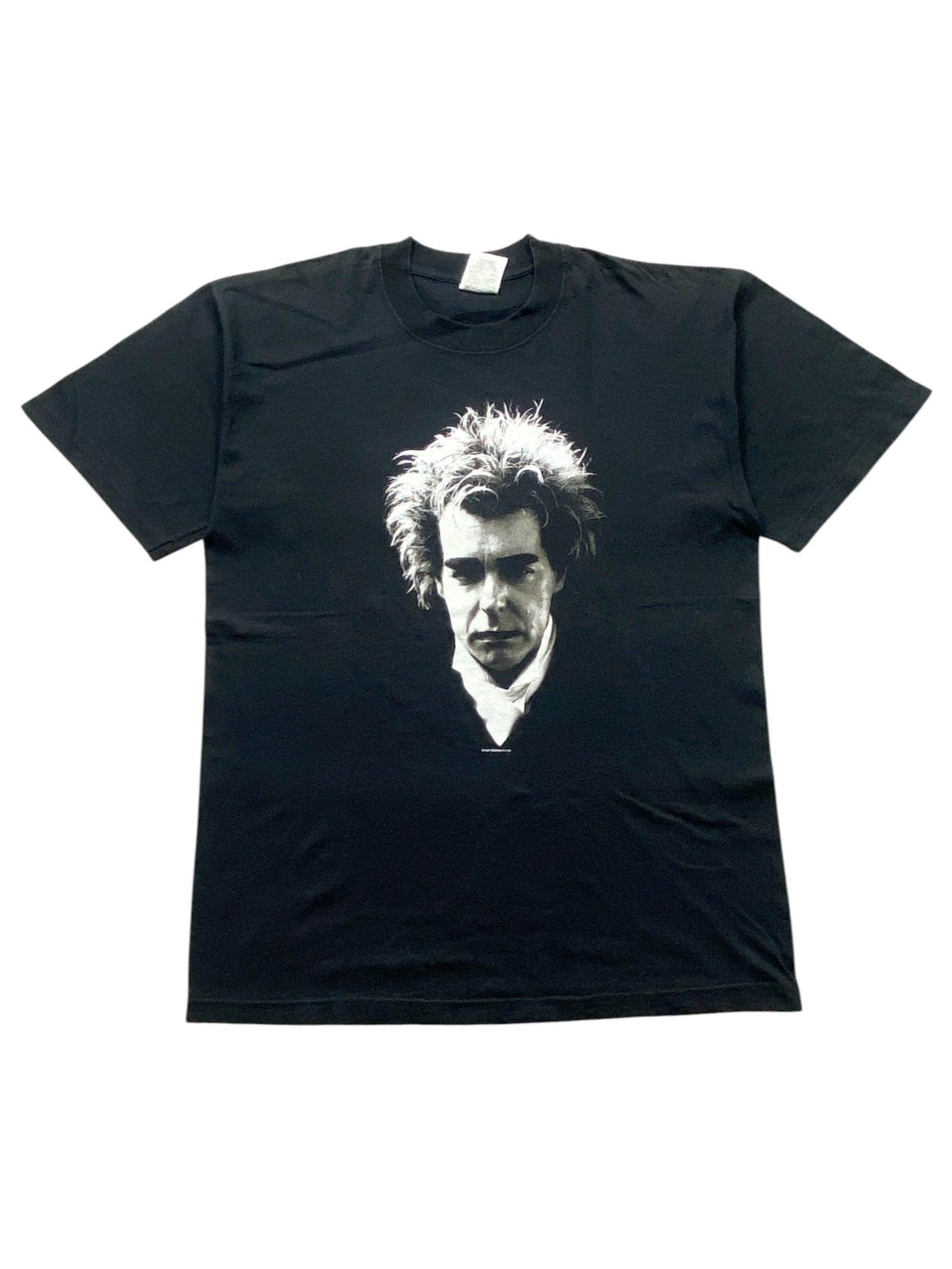 Vintage 1999 Pet Shop Boys - Nightlife T-shirt - Image 1