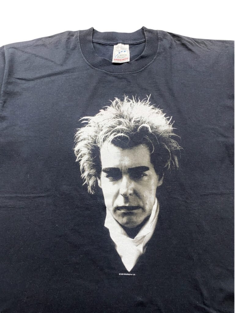 Vintage 1999 Pet Shop Boys - Nightlife T-shirt