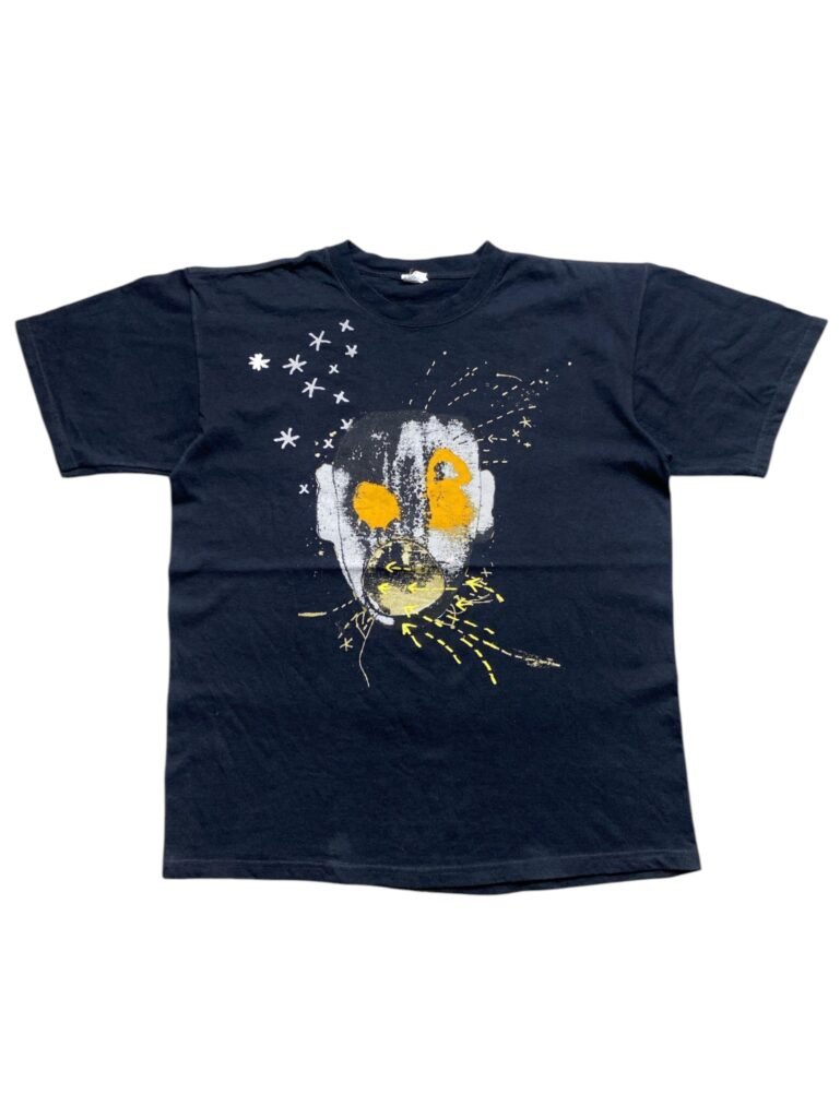 Vintage 2008 The Cure - Dream Tour T-Shirt